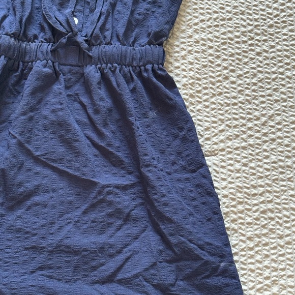 ⚠️Button-Down Mini Dress⚠️ - Picture 3 of 3